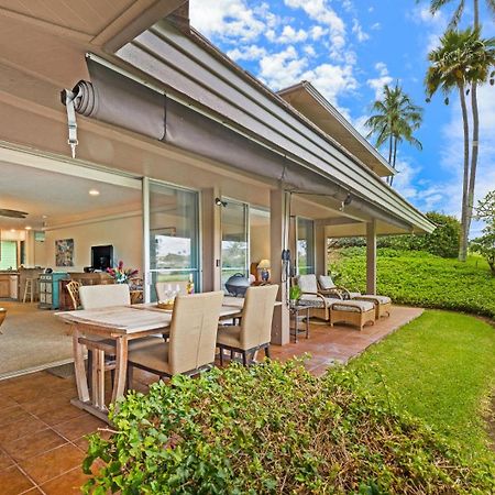 Maui Eldorado - G108 - Stay In The Heart Of Kaanapali Kahana Exterior photo